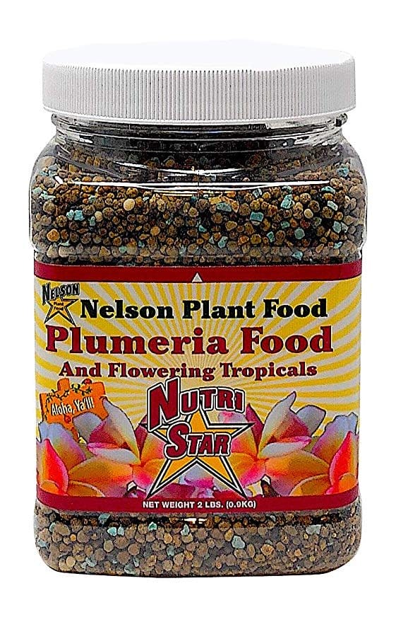 Best Fertilizer For Plumeria Reviews