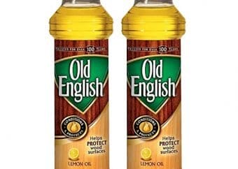 Best Furniture Oil