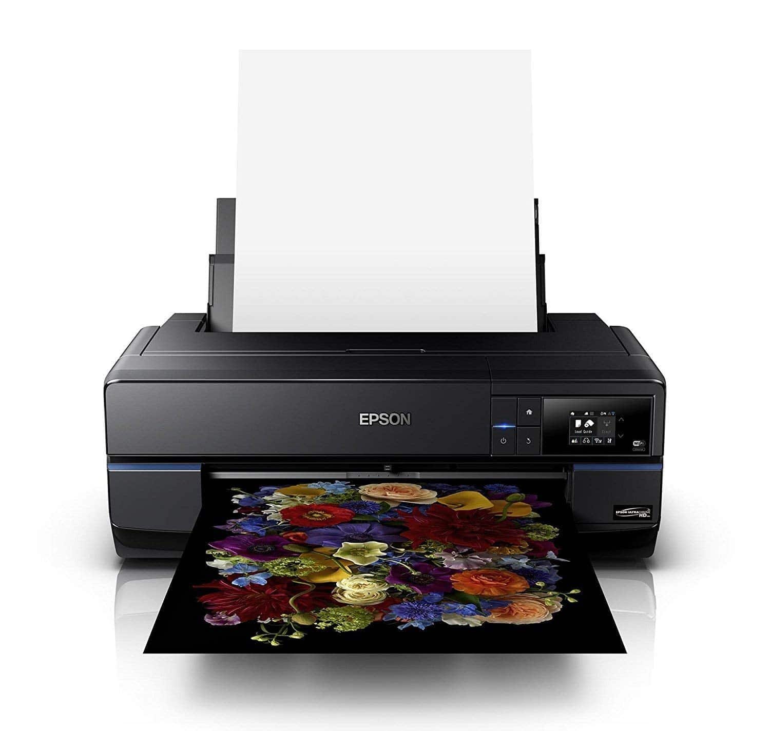 Best Giclee Printer