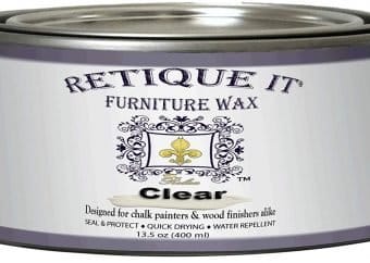 Best Furniture Wax