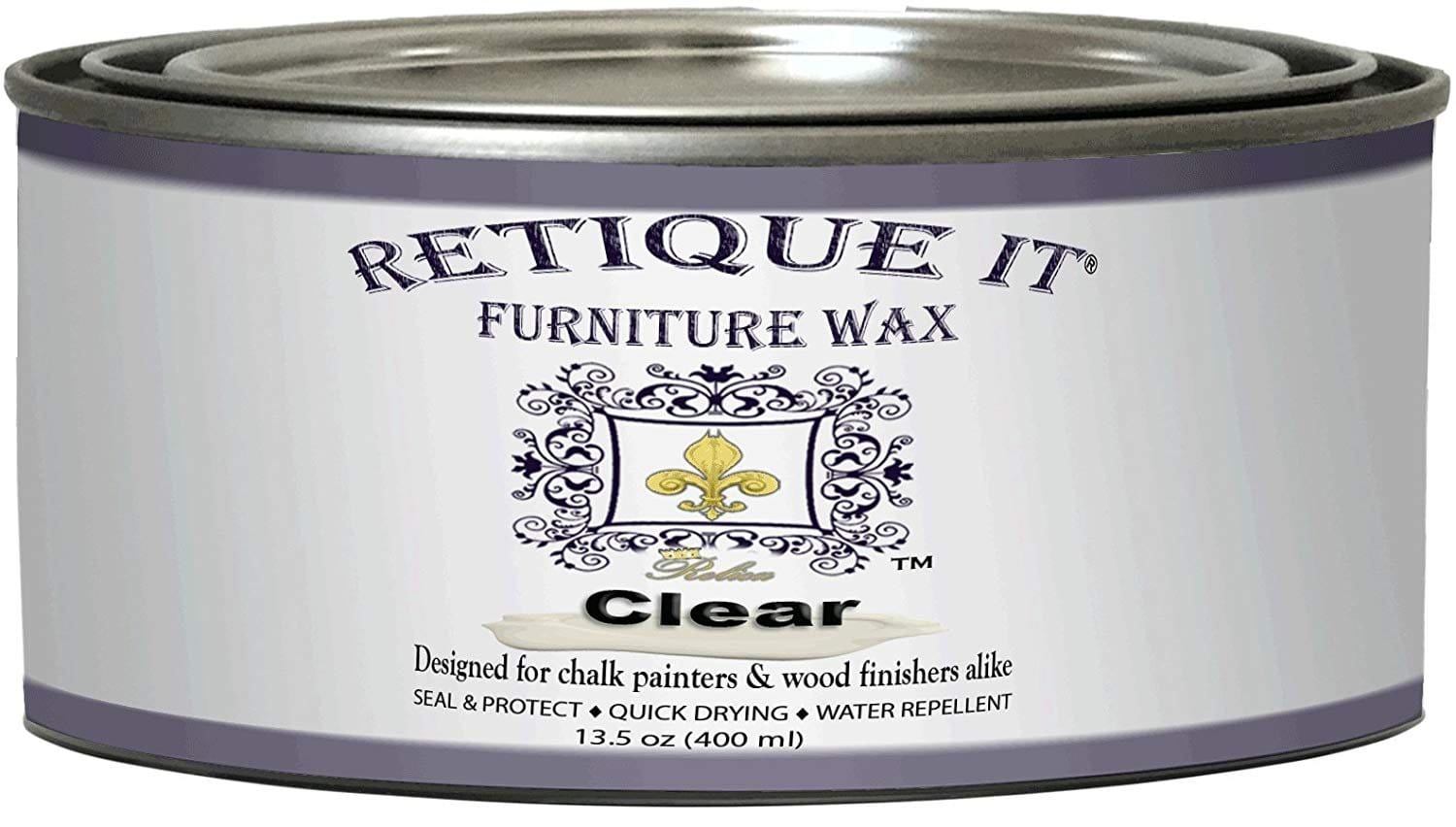 Best Furniture Wax