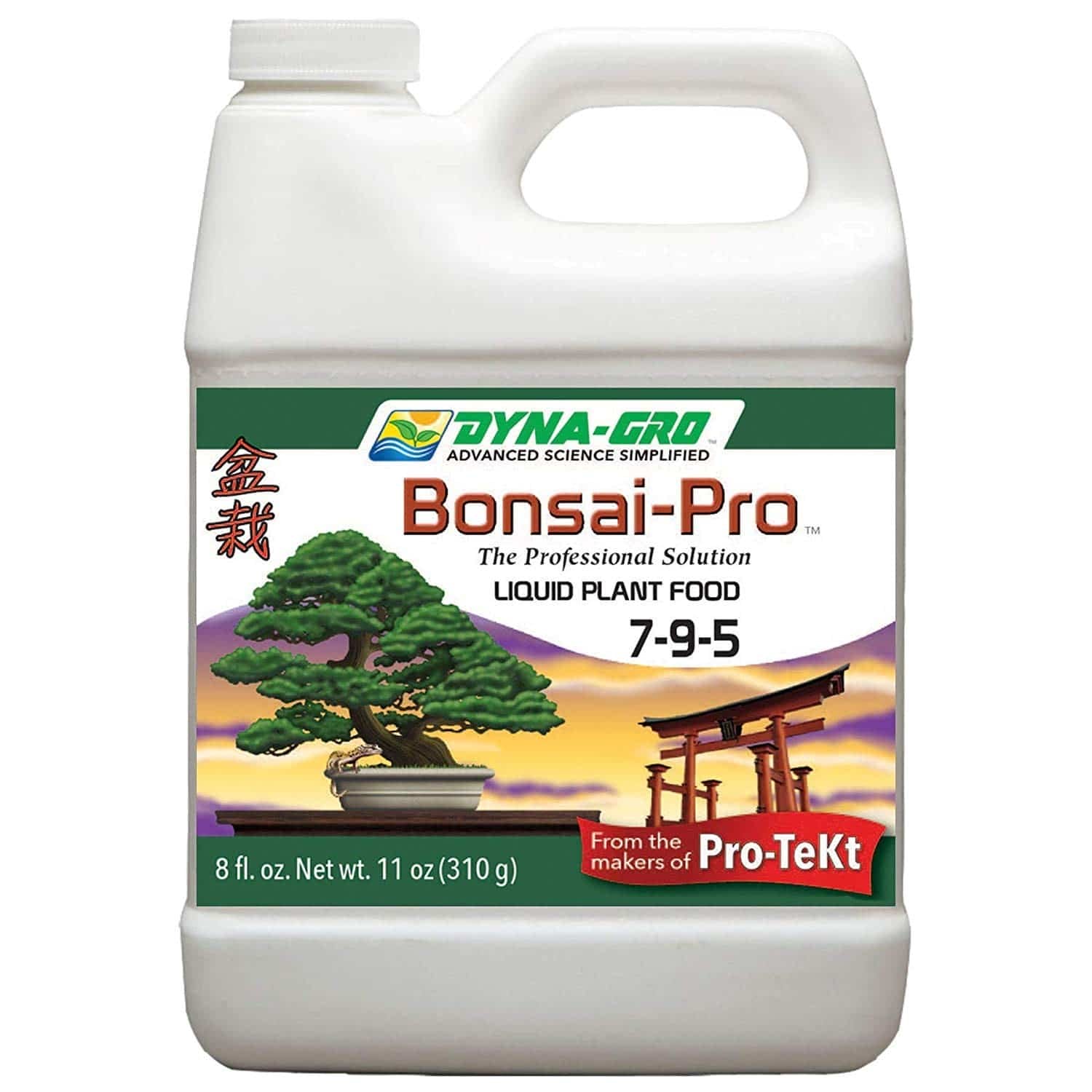 Best Bonsai Fertilizer