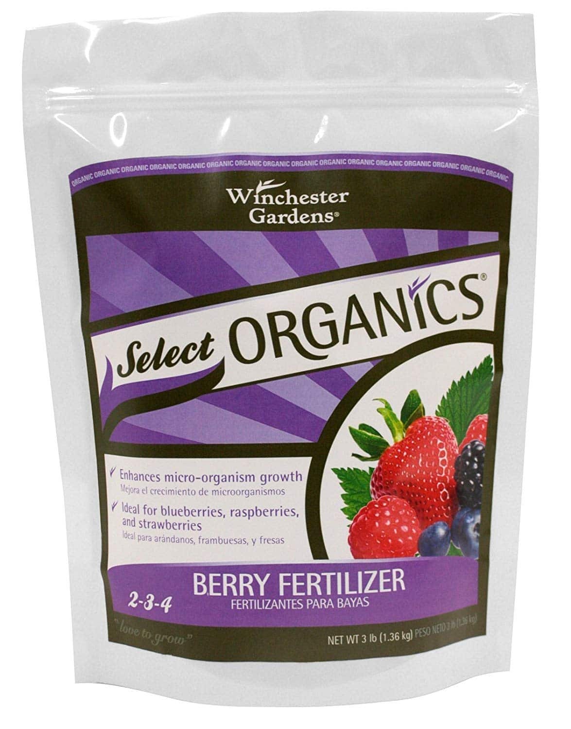 Best Blueberry Fertilizer in 2024 – Here’s how to fertilize your bushes