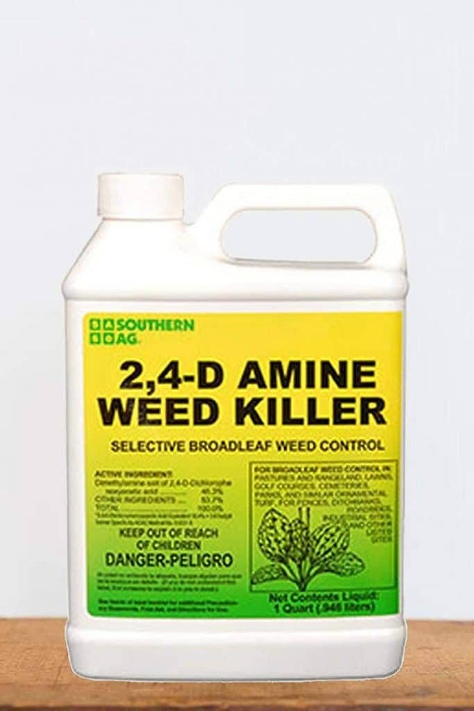 Best Pre Emergent For Bermuda