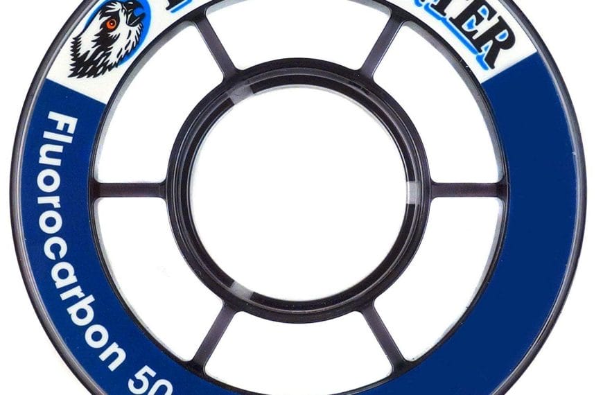 Best Fluorocarbon Tippet