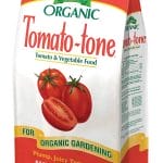 Best Tomatoes Fertilizer