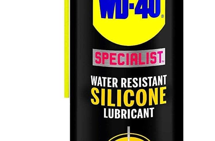 Best Spray Lubricant