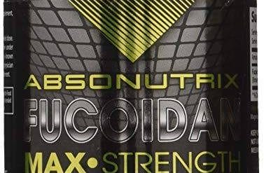 Best Fucoidan Supplement