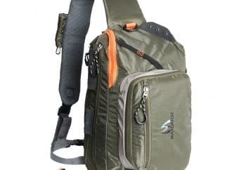 Best Fly Fishing Tackle Bag