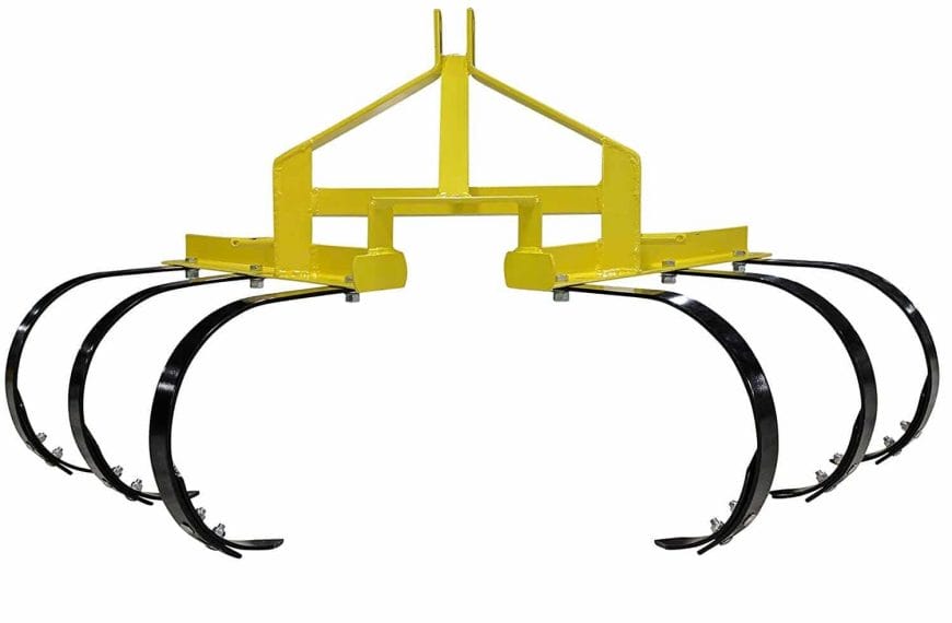 Best Field Cultivator