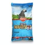 Best Parrot Food
