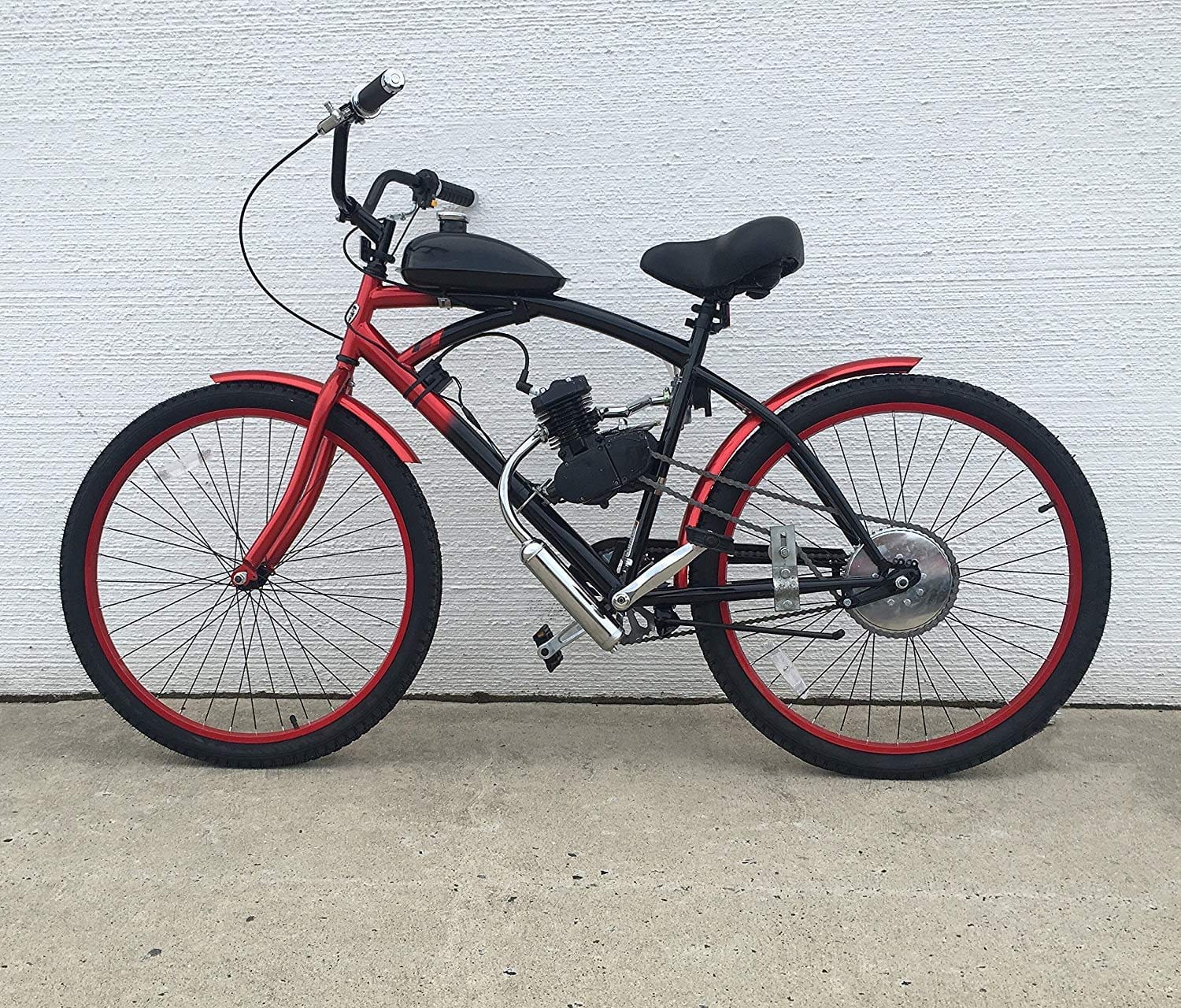 Best Bicycle Motor Kit Top 5 Detailed Reviews