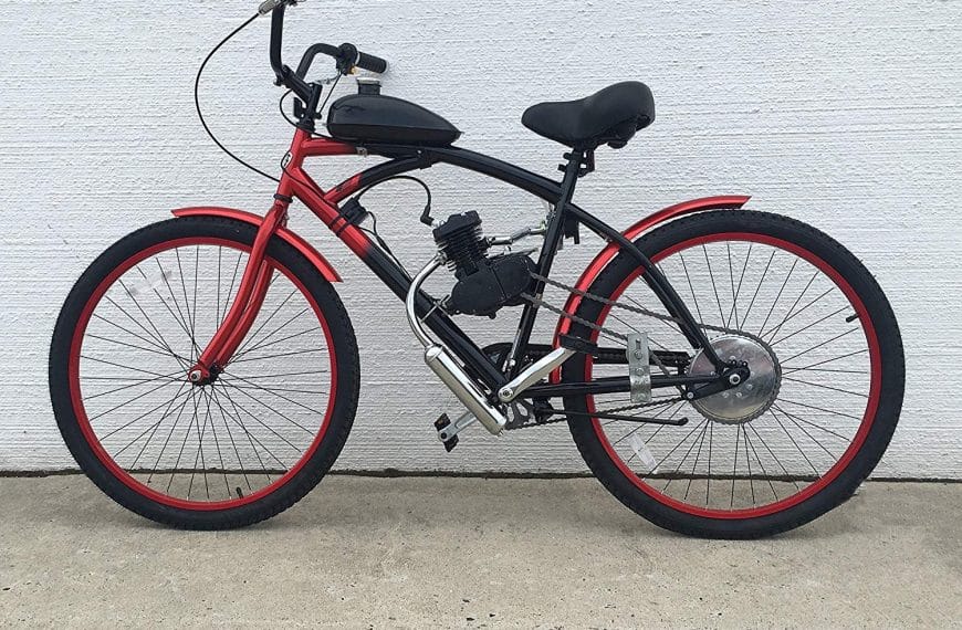 Best Bicycle Motor Kit
