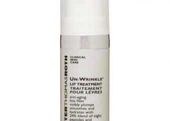 best instant wrinkle cream