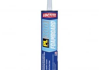 best glue for foam