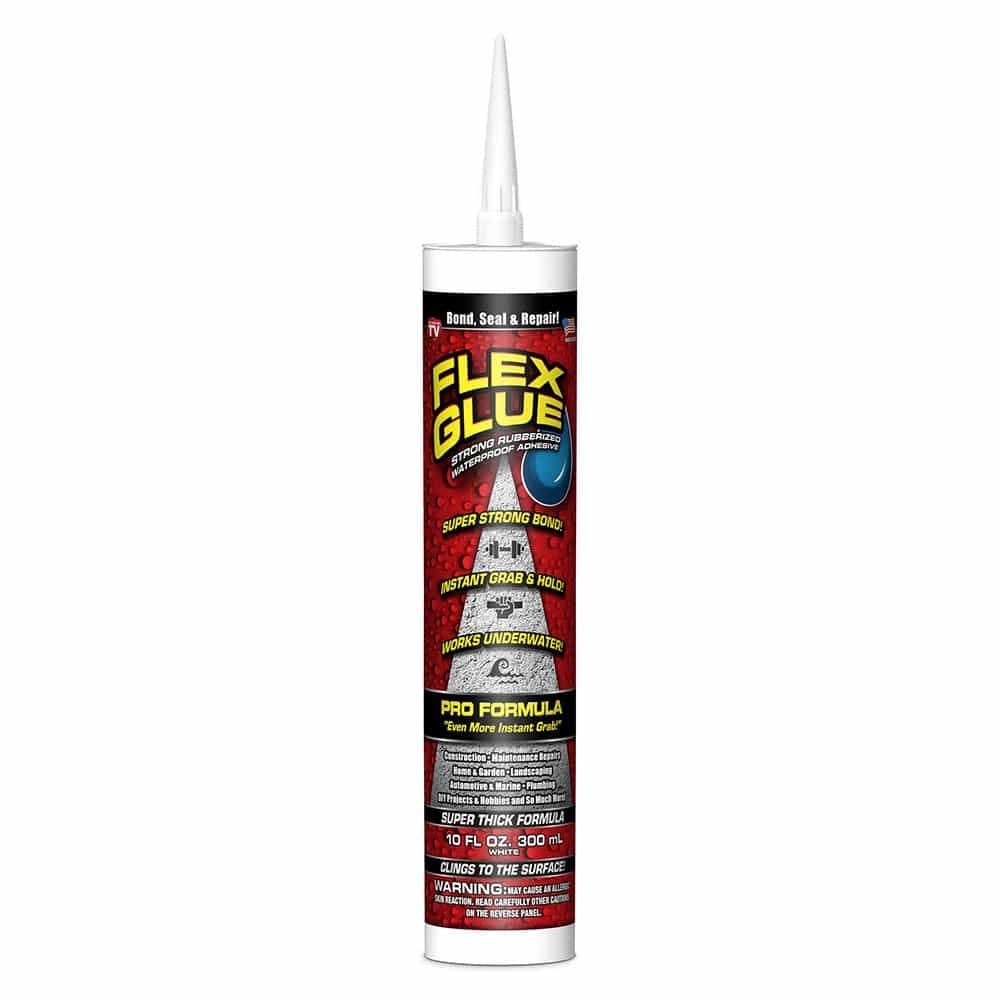 best waterproof glue