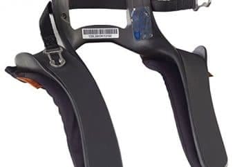 best hans device
