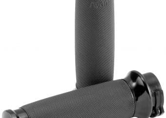 Best Harley Grips
