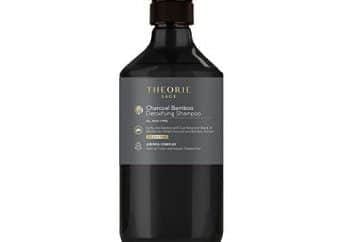 Best Detoxifying Shampoo