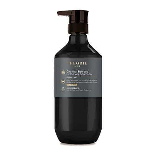Best Detoxifying Shampoo