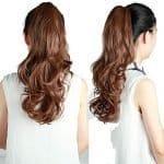 Best Ponytail Extension