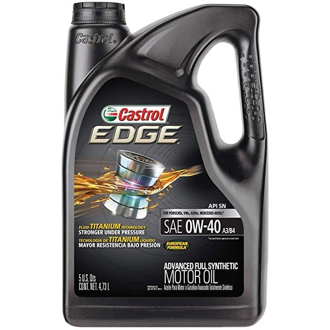 Should I Use Full Synthetic Oil should-i-use-full-synthetic-oil