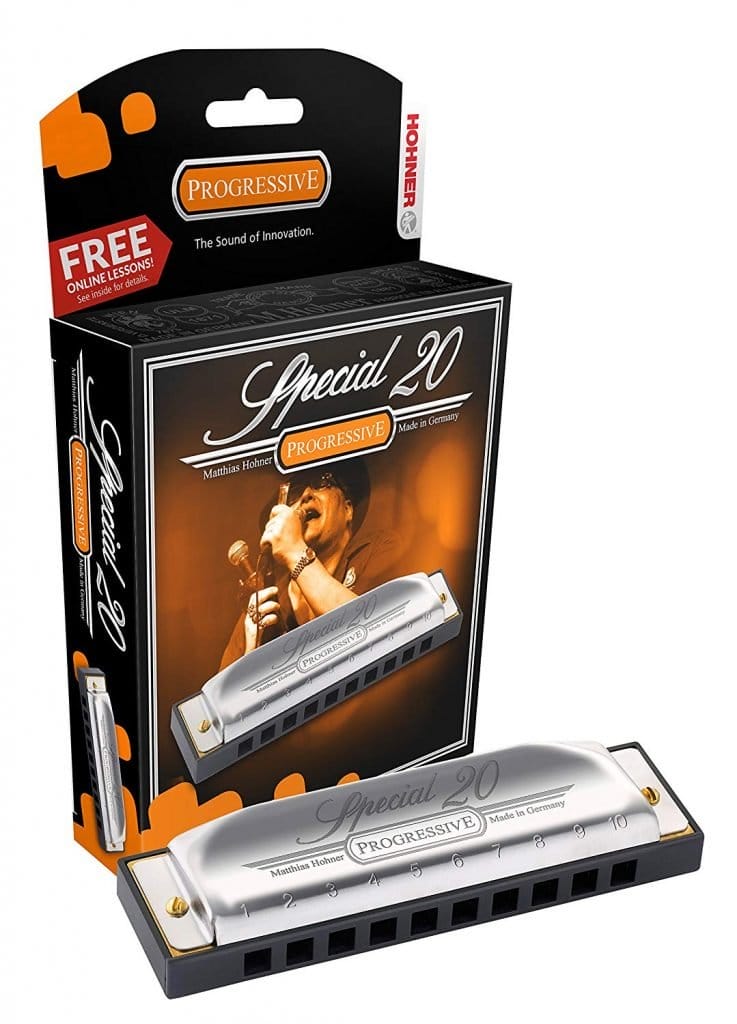 Best Hohner Harmonica