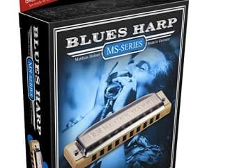best blues harp