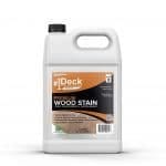 Best Water Based Deck Stain