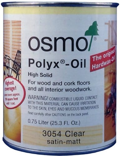 Best Hard Wax Oil For Floors