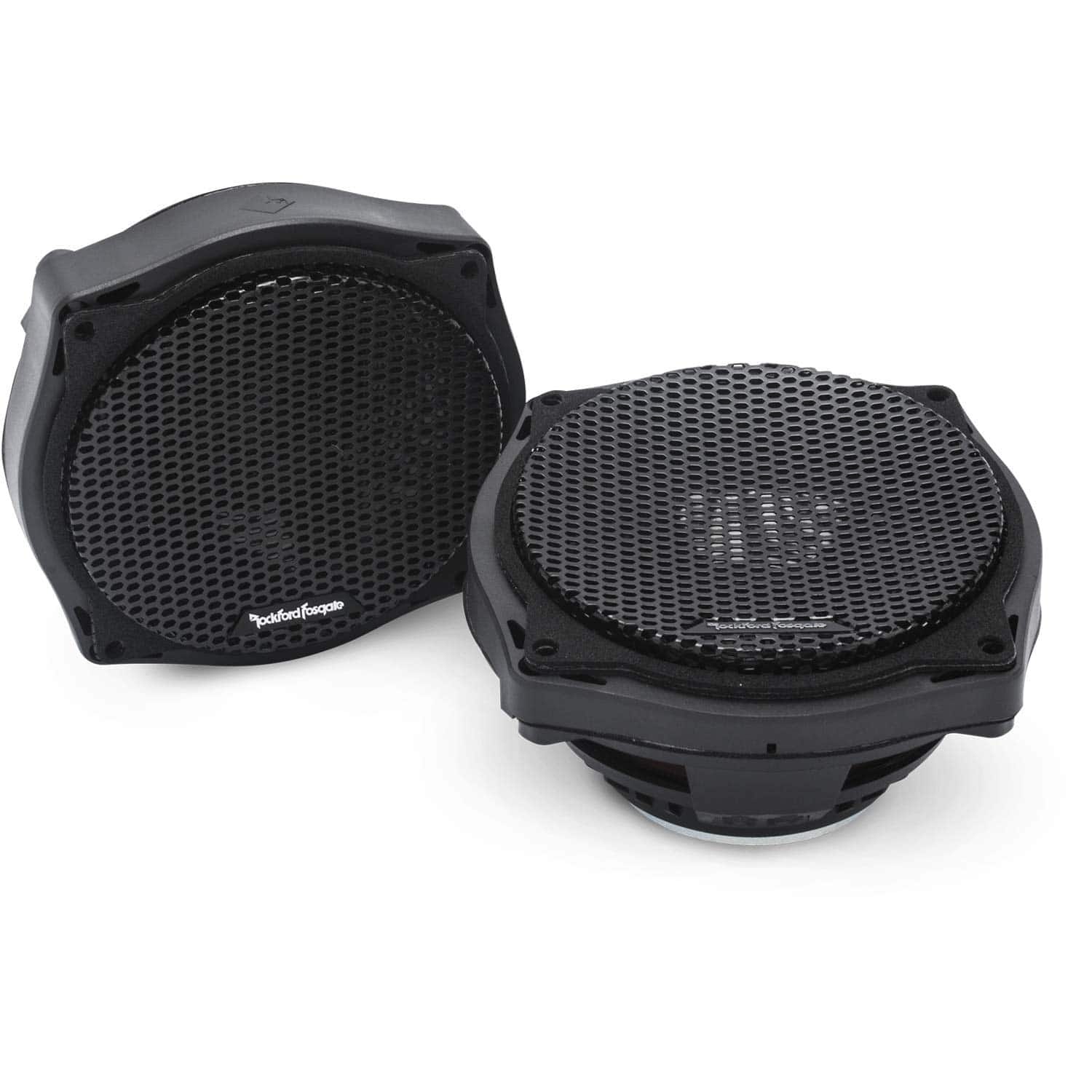 Best Harley Fairing Speakers