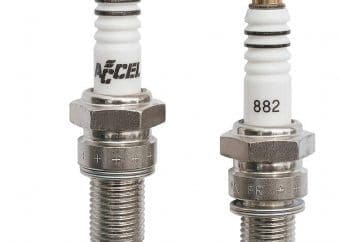 Best Spark Plugs For Harley Twin Cam