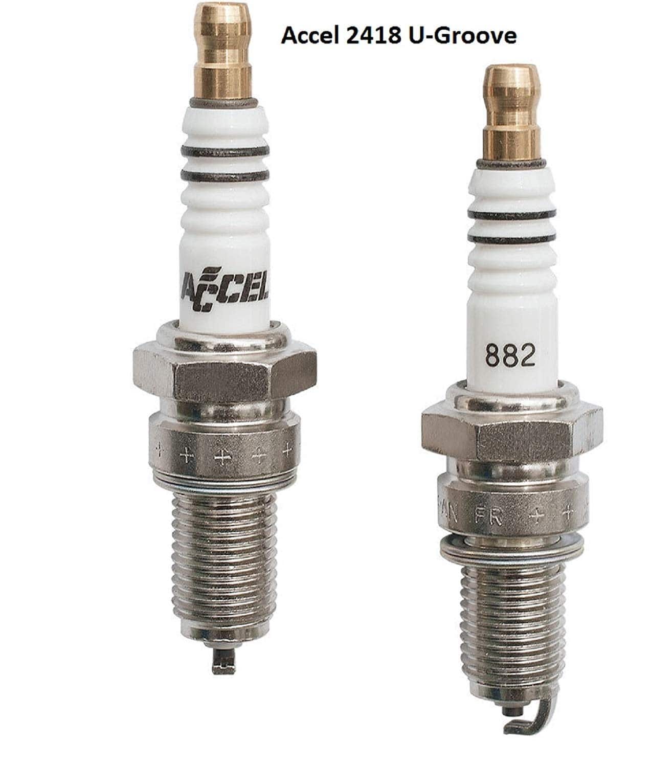 Best Spark Plugs For Harley Twin Cam