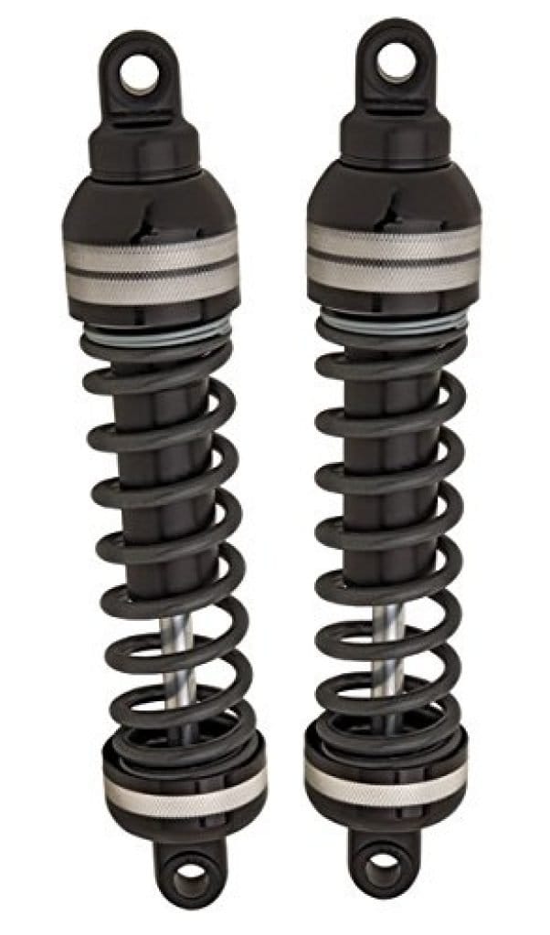 Best Shocks For Harley Touring