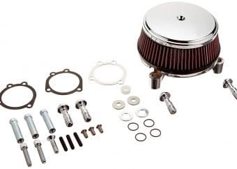 Best Stage 1 Air Cleaner For Harley Davidson