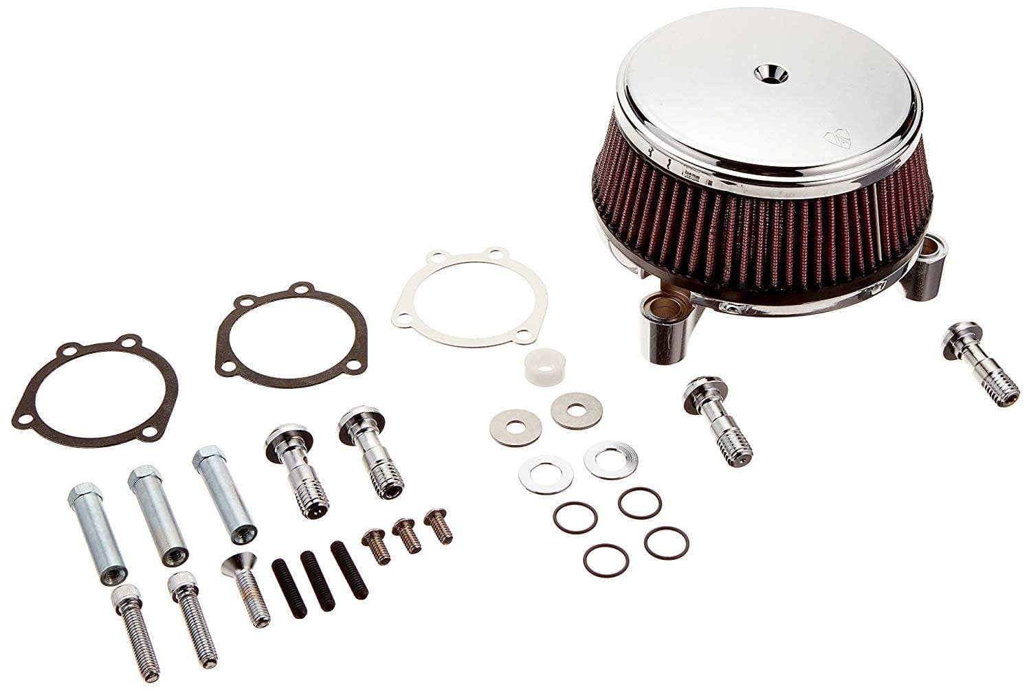 Best Stage 1 Air Cleaner For Harley Davidson