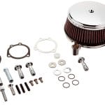 Best Stage 1 Air Cleaner For Harley Davidson