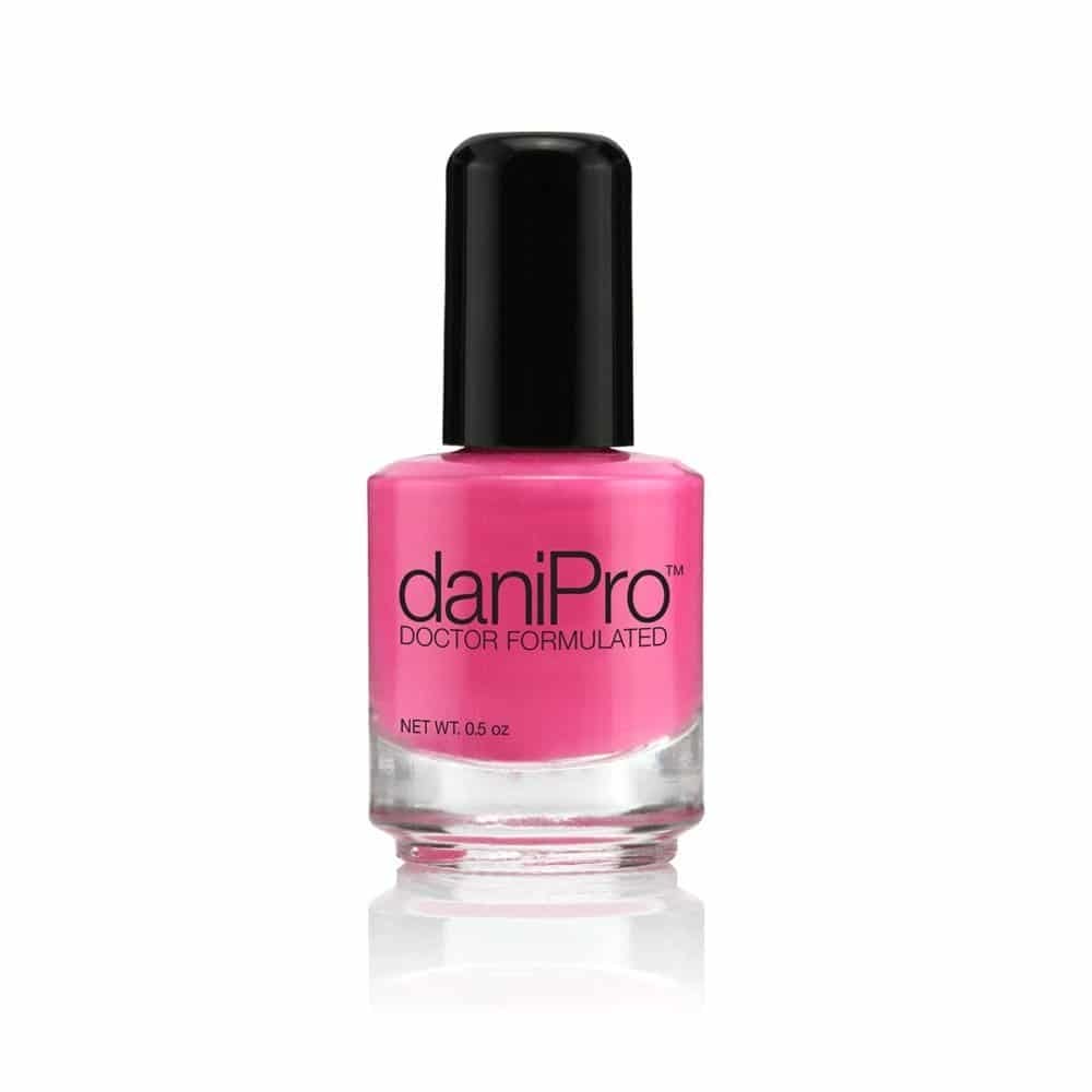 best antifungal nail polish
