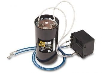 Best Hard Start Kit HVAC