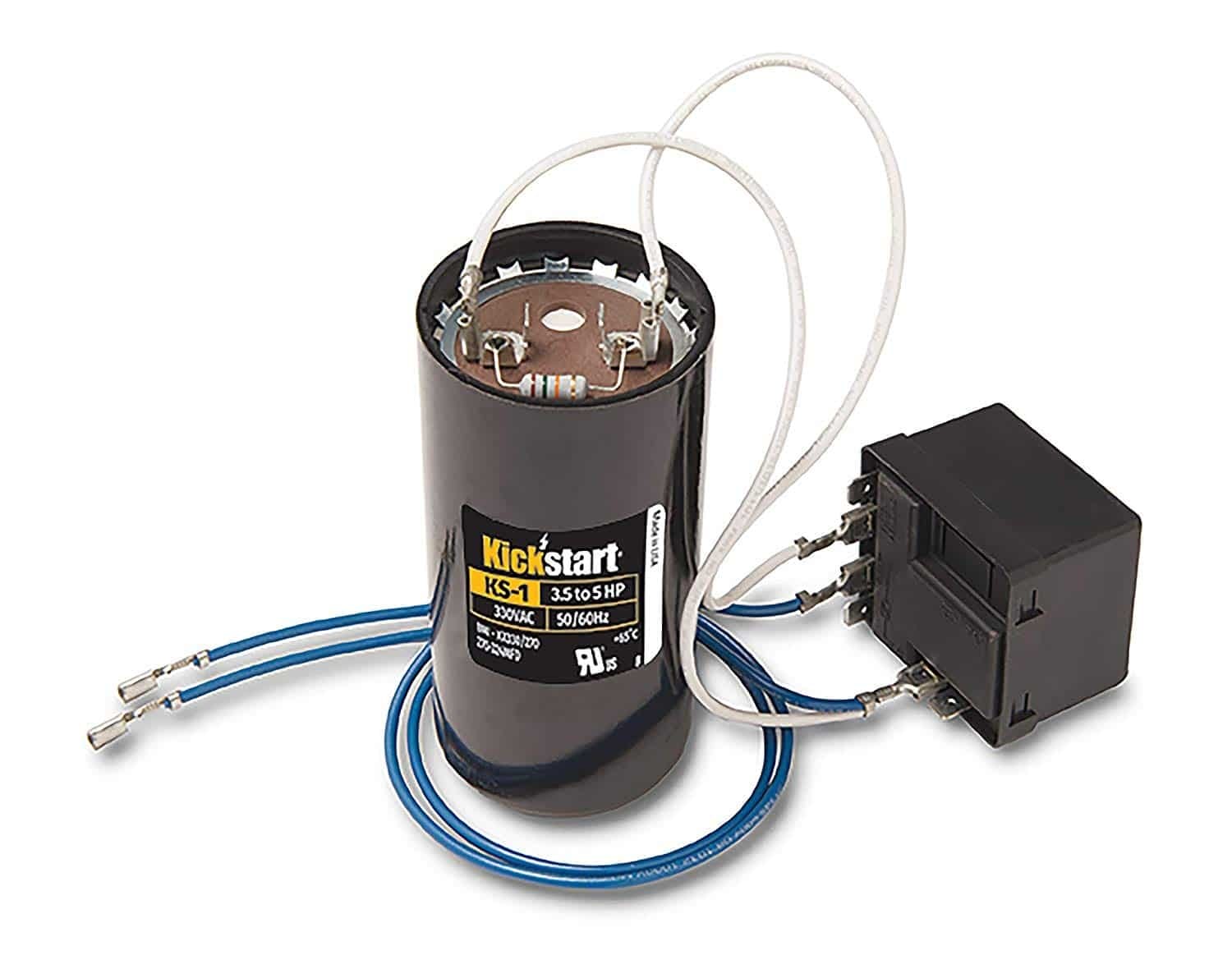 Best Hard Start Kit HVAC