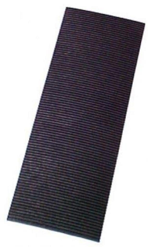 Best Sluice Mat For Fine Gold