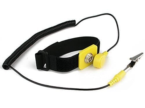 Best Anti Static Wrist Strap
