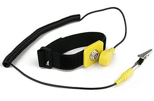 Best Anti Static Wrist Strap
