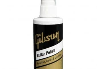 Best Guitar Polish