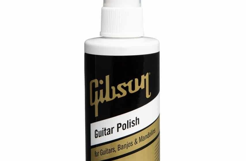Best Guitar Polish