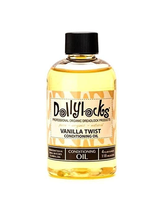 Best Oil For Dreadlocks Top 5 Detailed Reviews