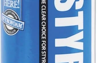 Best Glue For Styrofoam