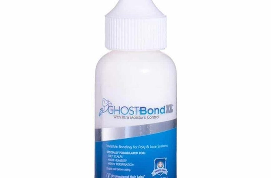 Best Hair Extension Glues