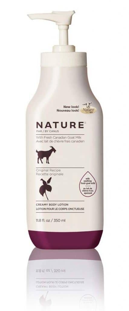 Best Goat Milk Lotion