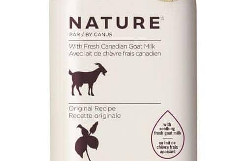Best Goat Milk Lotion